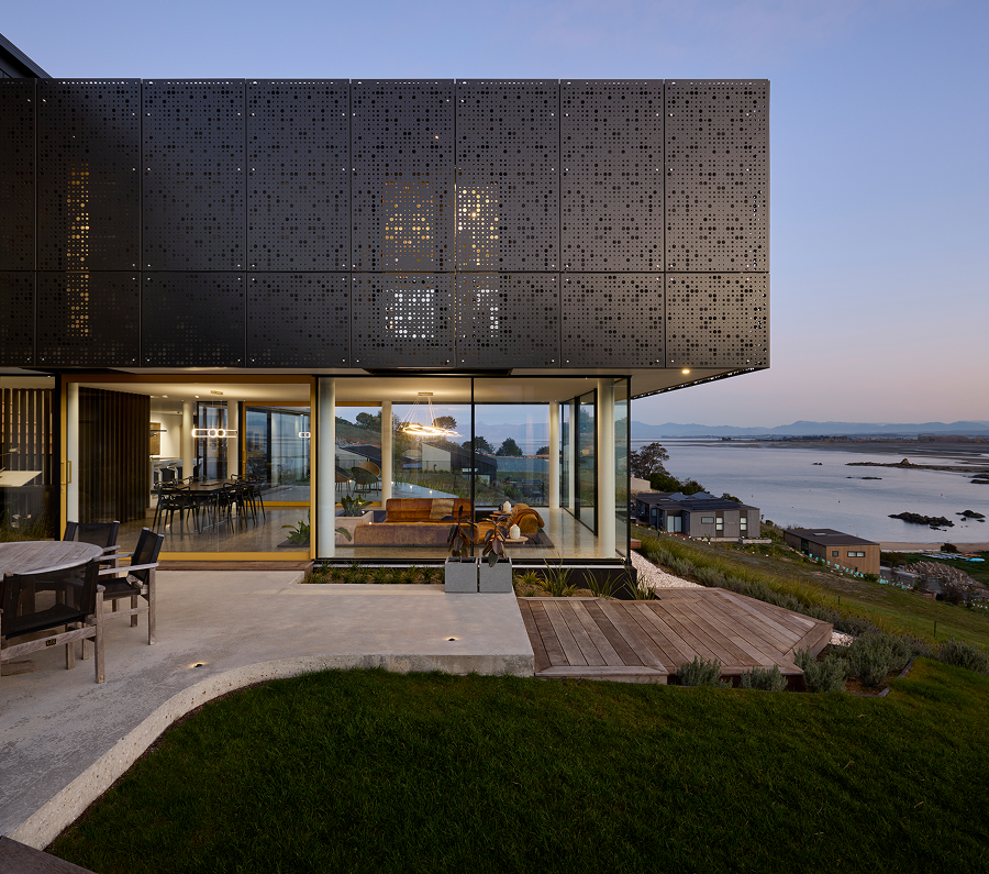 Quick Links - Architects